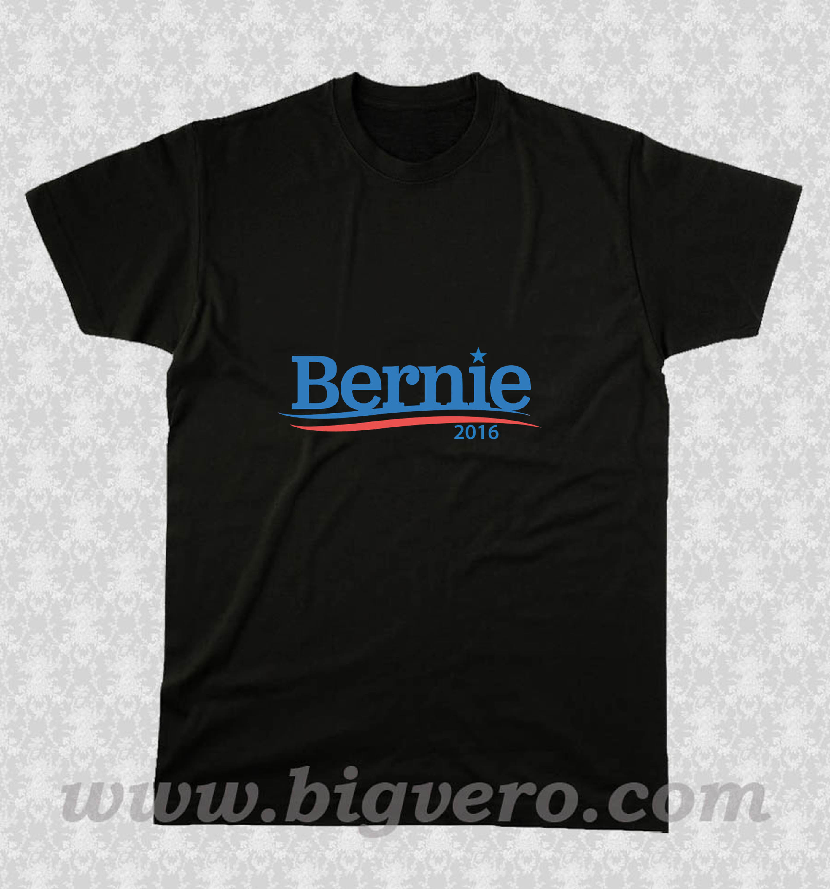 bernie sanders 2016 shirt