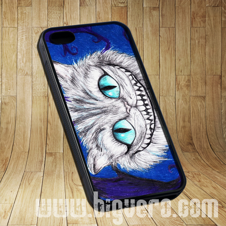 Cheshire Cat Cases iPhone, iPod, Samsung Galaxy | Unique Fashion Store ...