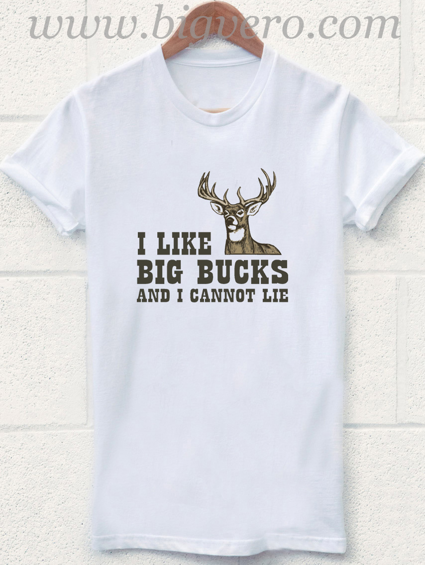 Like Big Bucks And Cannot Lie T Shirt Unique Fashion Store Design Big Vero 4356