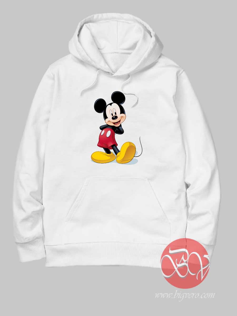 Mickey And Minnie Mouse Disney Wearing Gucci Hoodie | lupon.gov.ph