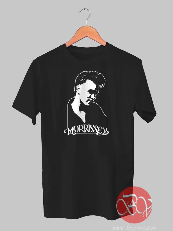 Morrisey Tshirt Ideas Cool Tshirt Designs - Bigvero.com