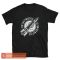 The Ultimate Ballistic Missile Tshirt - Cool Tshirt Designs - Bigvero.com