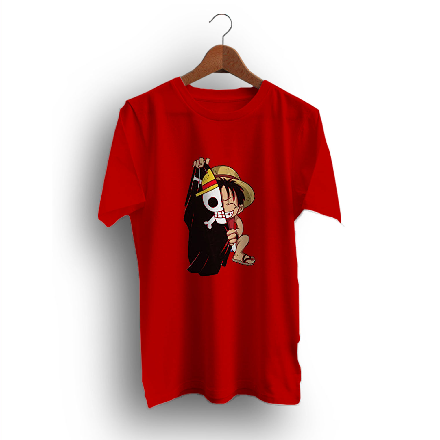 One Piece T-Shirt - Vintage official merch | One Piece Store